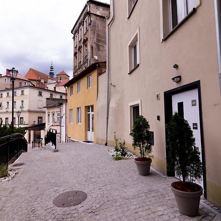 Apartament Martyna 克沃兹科 外观 照片