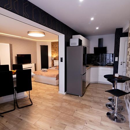 Apartament Martyna 克沃兹科 外观 照片