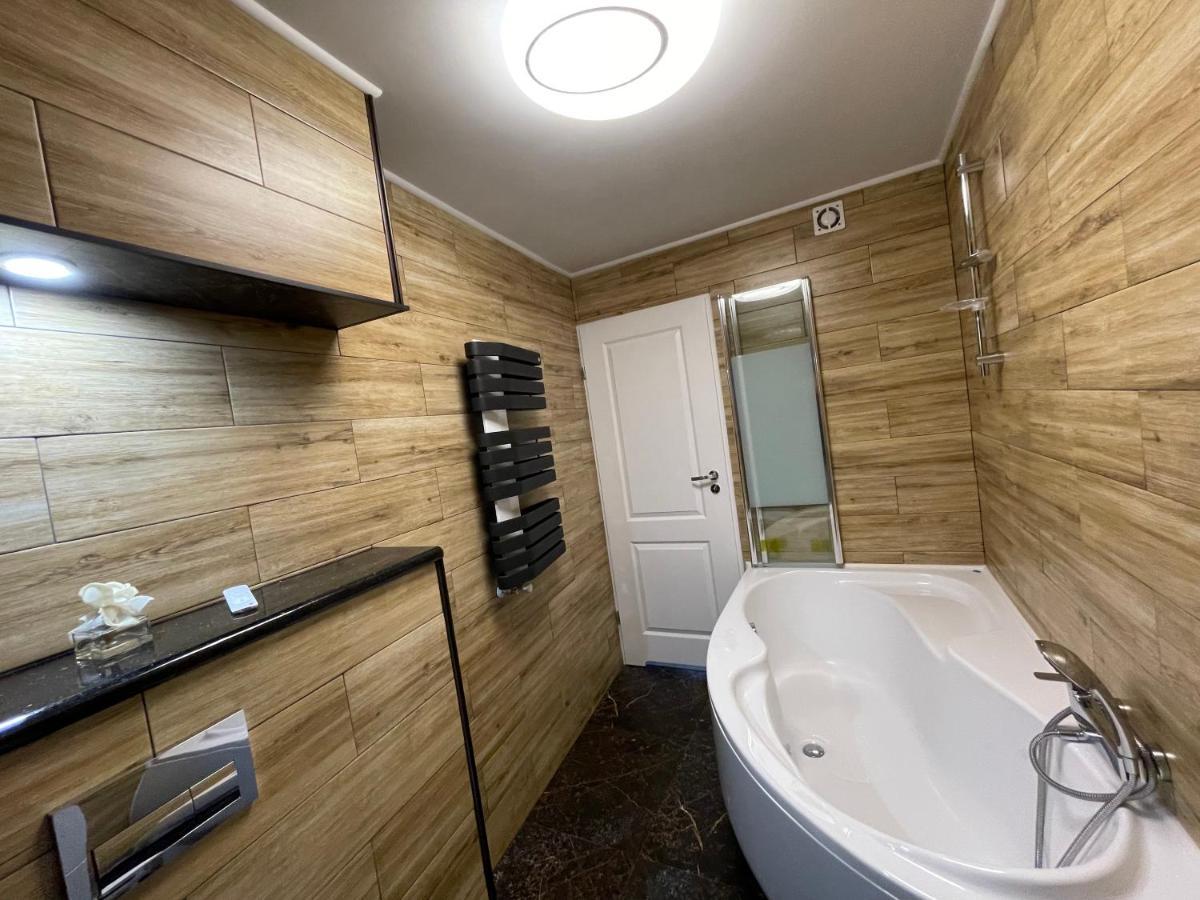 Apartament Martyna 克沃兹科 外观 照片