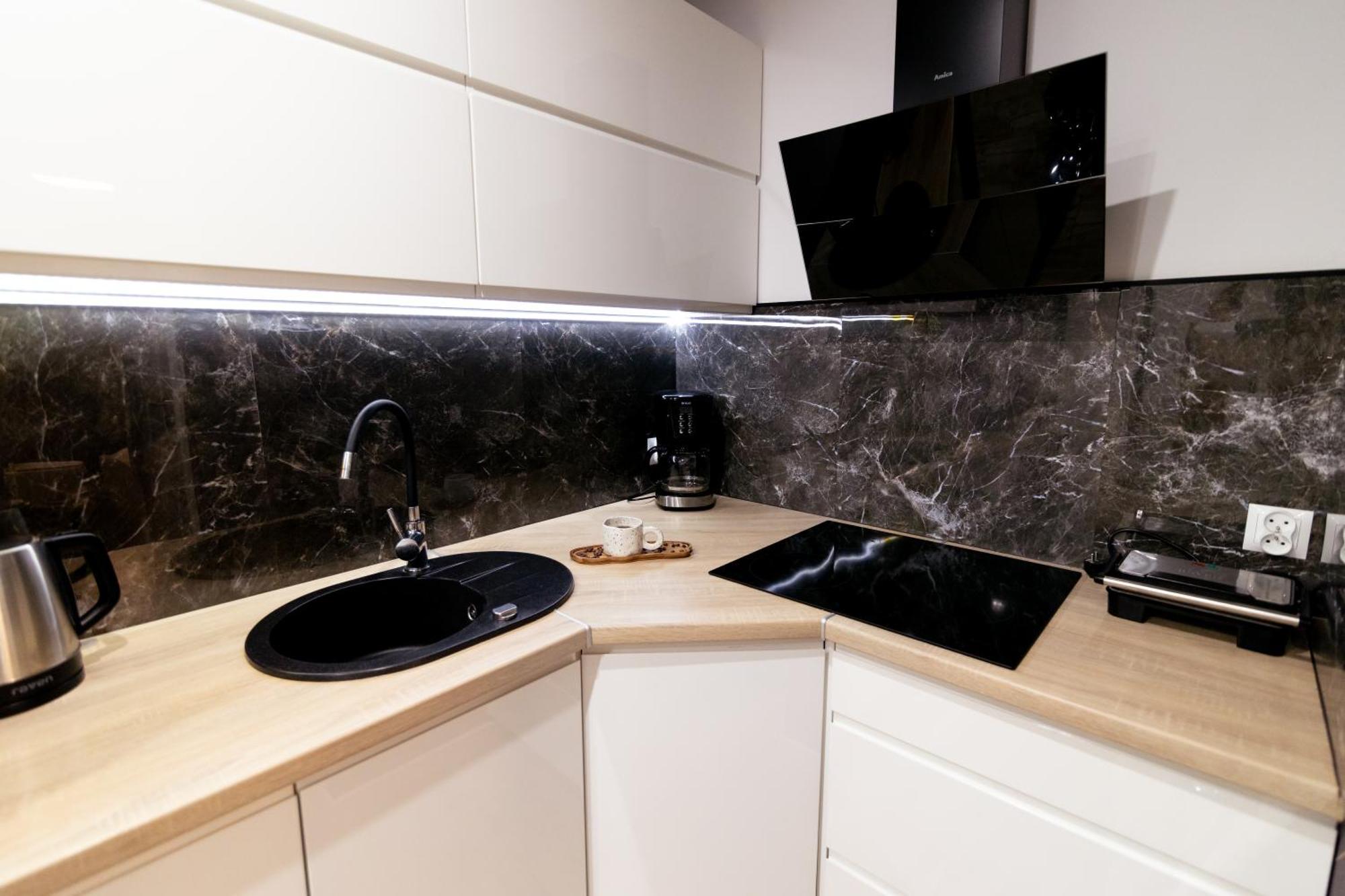 Apartament Martyna 克沃兹科 外观 照片